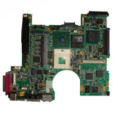 IBM System Motherboard Thinkpad T40 32Mb Ati Radeon 2373 74 93P3742